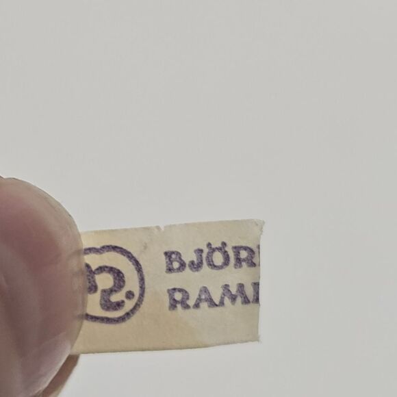 Vintage Sea Glasbruk Crystal Mortar and Pestle Kosta Sweden Clear Frosted Glass - Picture 11 of 11